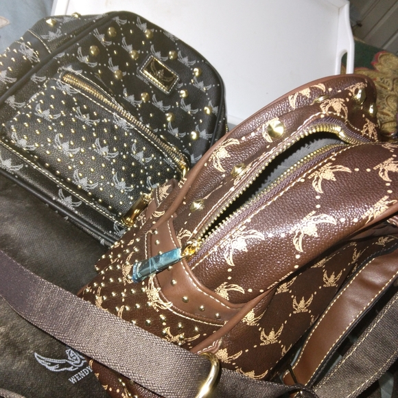 Mini Backpacks - Picture 14 of 14